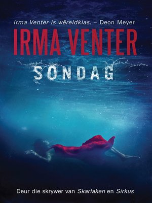 cover image of Sondag